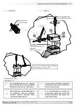 Предварительный просмотр 23 страницы Baumer HOG 16 M + DSL Installation And Operating Instructions Manual