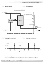 Предварительный просмотр 25 страницы Baumer HOG 16 M + DSL Installation And Operating Instructions Manual