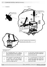 Предварительный просмотр 28 страницы Baumer HOG 16 M + DSL Installation And Operating Instructions Manual