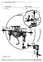 Предварительный просмотр 32 страницы Baumer HOG 16 M + DSL Installation And Operating Instructions Manual