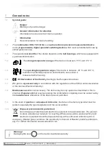 Предварительный просмотр 5 страницы Baumer HOG 165 + DSL Mounting And Operating Instructions