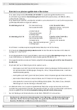 Предварительный просмотр 6 страницы Baumer HOG 165 + DSL Mounting And Operating Instructions