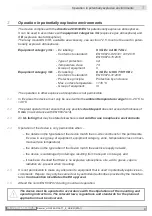 Предварительный просмотр 7 страницы Baumer HOG 165 + DSL Mounting And Operating Instructions