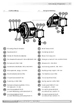 Предварительный просмотр 11 страницы Baumer HOG 165 + DSL Mounting And Operating Instructions