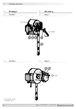 Предварительный просмотр 14 страницы Baumer HOG 165 + DSL Mounting And Operating Instructions