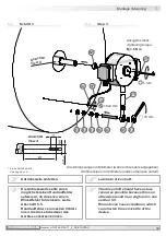 Предварительный просмотр 15 страницы Baumer HOG 165 + DSL Mounting And Operating Instructions