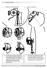 Предварительный просмотр 16 страницы Baumer HOG 165 + DSL Mounting And Operating Instructions