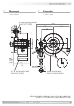 Предварительный просмотр 19 страницы Baumer HOG 165 + DSL Mounting And Operating Instructions