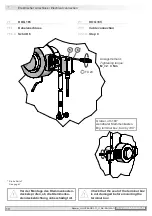 Предварительный просмотр 22 страницы Baumer HOG 165 + DSL Mounting And Operating Instructions