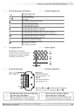 Предварительный просмотр 23 страницы Baumer HOG 165 + DSL Mounting And Operating Instructions