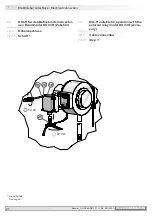 Предварительный просмотр 24 страницы Baumer HOG 165 + DSL Mounting And Operating Instructions