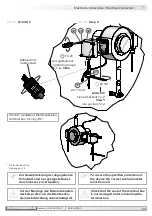 Предварительный просмотр 25 страницы Baumer HOG 165 + DSL Mounting And Operating Instructions