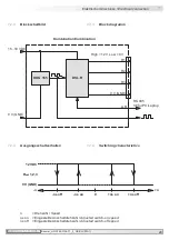 Предварительный просмотр 27 страницы Baumer HOG 165 + DSL Mounting And Operating Instructions