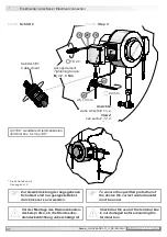 Предварительный просмотр 30 страницы Baumer HOG 165 + DSL Mounting And Operating Instructions