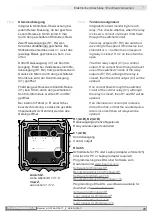 Предварительный просмотр 31 страницы Baumer HOG 165 + DSL Mounting And Operating Instructions