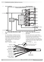 Предварительный просмотр 32 страницы Baumer HOG 165 + DSL Mounting And Operating Instructions