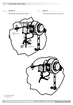 Предварительный просмотр 34 страницы Baumer HOG 165 + DSL Mounting And Operating Instructions