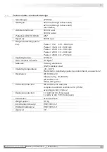 Предварительный просмотр 41 страницы Baumer HOG 165 + DSL Mounting And Operating Instructions