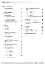 Preview for 2 page of Baumer HOG 22 Mounting And Operating Instruction