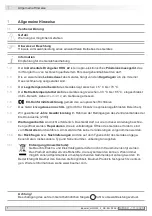 Preview for 4 page of Baumer HOG 22 Mounting And Operating Instruction