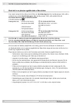 Preview for 6 page of Baumer HOG 22 Mounting And Operating Instruction