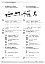 Preview for 12 page of Baumer HOG 22 Mounting And Operating Instruction