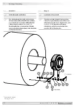 Preview for 14 page of Baumer HOG 22 Mounting And Operating Instruction