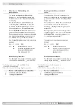 Preview for 16 page of Baumer HOG 22 Mounting And Operating Instruction