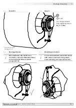 Preview for 17 page of Baumer HOG 22 Mounting And Operating Instruction