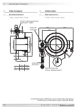 Preview for 18 page of Baumer HOG 22 Mounting And Operating Instruction