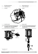 Preview for 21 page of Baumer HOG 22 Mounting And Operating Instruction