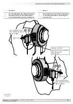 Preview for 23 page of Baumer HOG 22 Mounting And Operating Instruction