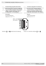 Preview for 24 page of Baumer HOG 22 Mounting And Operating Instruction