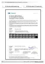 Preview for 34 page of Baumer HOG 22 Mounting And Operating Instruction