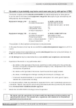 Preview for 7 page of Baumer HOG 28 Mounting And Operating Instructions