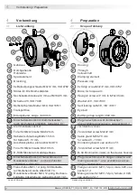 Preview for 10 page of Baumer HOG 28 Mounting And Operating Instructions