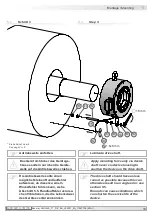 Preview for 13 page of Baumer HOG 28 Mounting And Operating Instructions