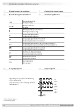 Предварительный просмотр 18 страницы Baumer HOG 28 Mounting And Operating Instructions