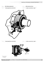 Предварительный просмотр 19 страницы Baumer HOG 28 Mounting And Operating Instructions