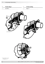 Предварительный просмотр 30 страницы Baumer HOG 28 Mounting And Operating Instructions