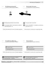 Предварительный просмотр 11 страницы Baumer HOG 86 M Installation And Operating Instructions Manual