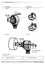 Предварительный просмотр 12 страницы Baumer HOG 86 M Installation And Operating Instructions Manual