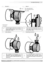 Предварительный просмотр 13 страницы Baumer HOG 86 M Installation And Operating Instructions Manual