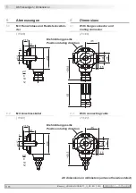 Предварительный просмотр 14 страницы Baumer HOG 86 M Installation And Operating Instructions Manual