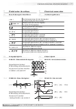 Предварительный просмотр 15 страницы Baumer HOG 86 M Installation And Operating Instructions Manual