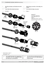 Предварительный просмотр 16 страницы Baumer HOG 86 M Installation And Operating Instructions Manual