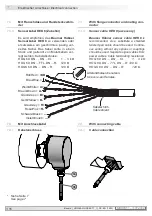 Предварительный просмотр 18 страницы Baumer HOG 86 M Installation And Operating Instructions Manual