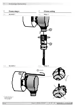 Предварительный просмотр 20 страницы Baumer HOG 86 M Installation And Operating Instructions Manual