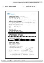 Предварительный просмотр 27 страницы Baumer HOG 86 M Installation And Operating Instructions Manual