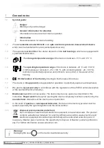 Предварительный просмотр 5 страницы Baumer HOG 86 Mounting And Operating Instructions